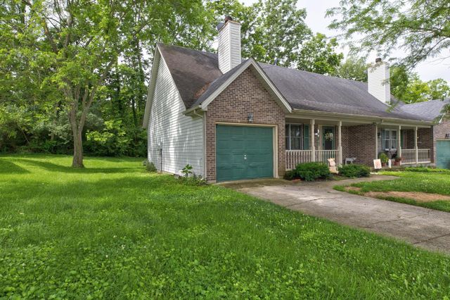 109 Quail Ridge Road, Winchester, KY 40391