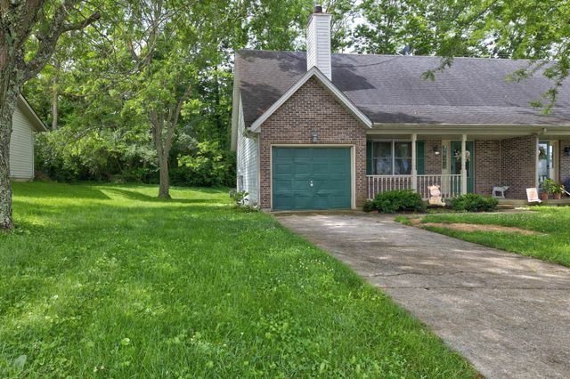 109 Quail Ridge Road, Winchester, KY 40391