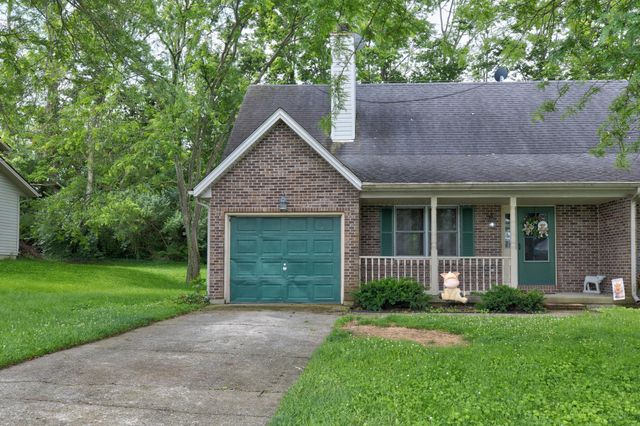 109 Quail Ridge Road, Winchester, KY 40391