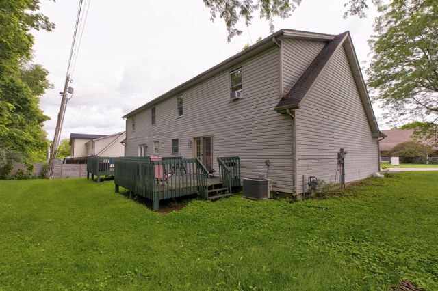 109 Quail Ridge Road, Winchester, KY 40391