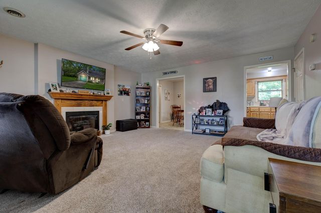 109 Quail Ridge Road, Winchester, KY 40391