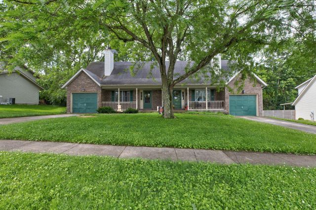 109 Quail Ridge Road, Winchester, KY 40391