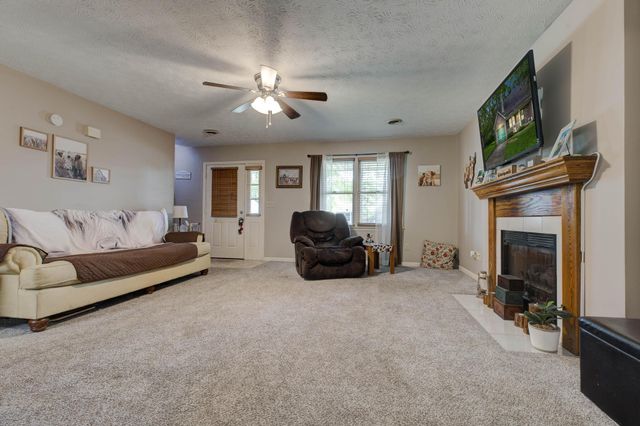 109 Quail Ridge Road, Winchester, KY 40391