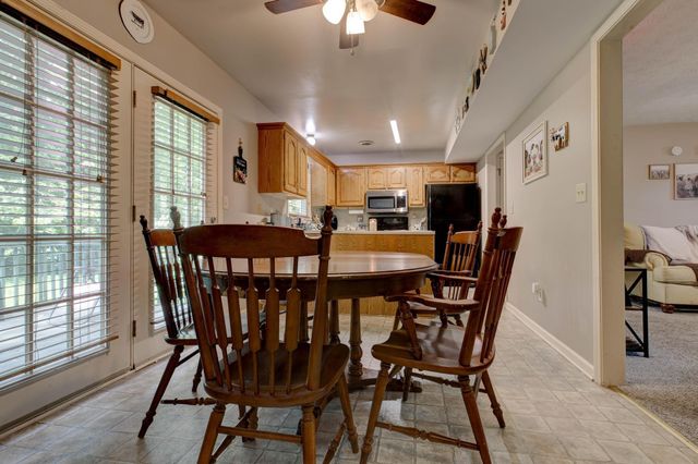 109 Quail Ridge Road, Winchester, KY 40391