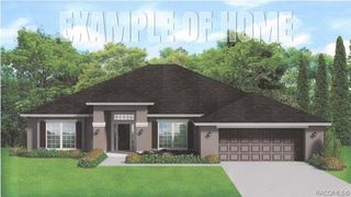 16 Heuchera Court E, Homosassa, FL 34446