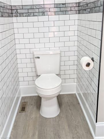 162 Albert Road, Stokesdale, NC 27357