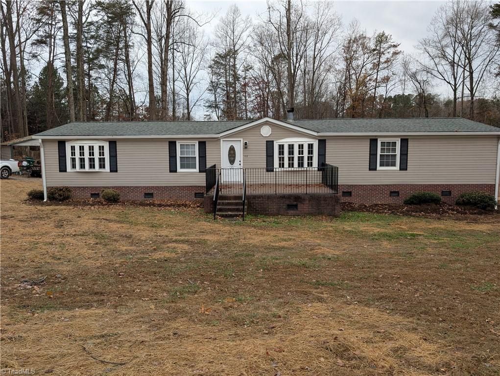 162 Albert Road, Stokesdale, NC 27357