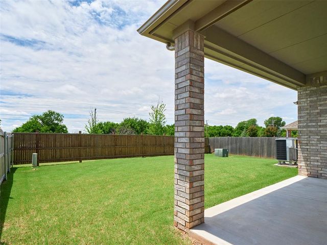 1432 SW 163rd Street, Oklahoma City, OK 73170