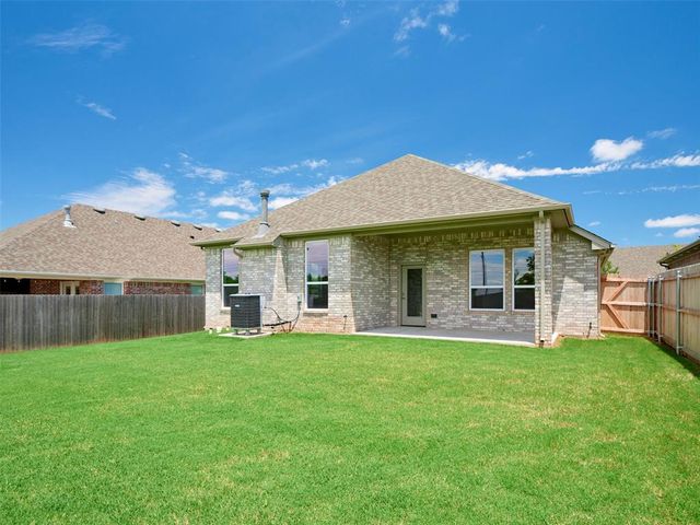 1432 SW 163rd Street, Oklahoma City, OK 73170
