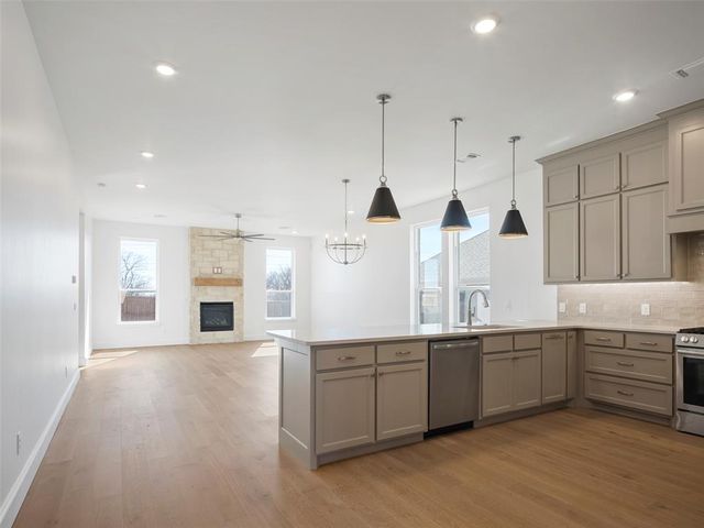 1432 SW 163rd Street, Oklahoma City, OK 73170