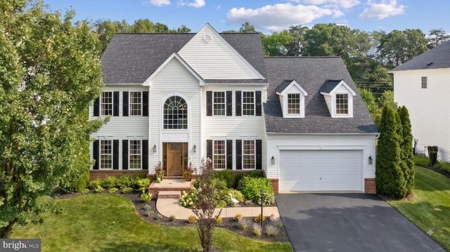 7102 CROWN JEWELS CT, Fredericksburg, VA 22407
