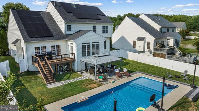 7102 CROWN JEWELS CT, Fredericksburg, VA 22407