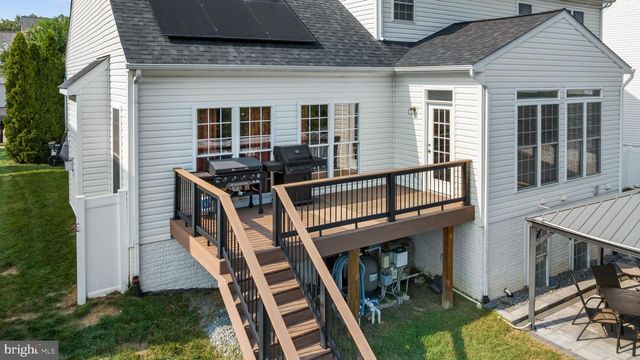 7102 CROWN JEWELS CT, Fredericksburg, VA 22407