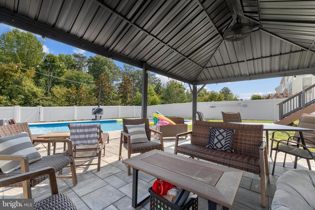 7102 CROWN JEWELS CT, Fredericksburg, VA 22407