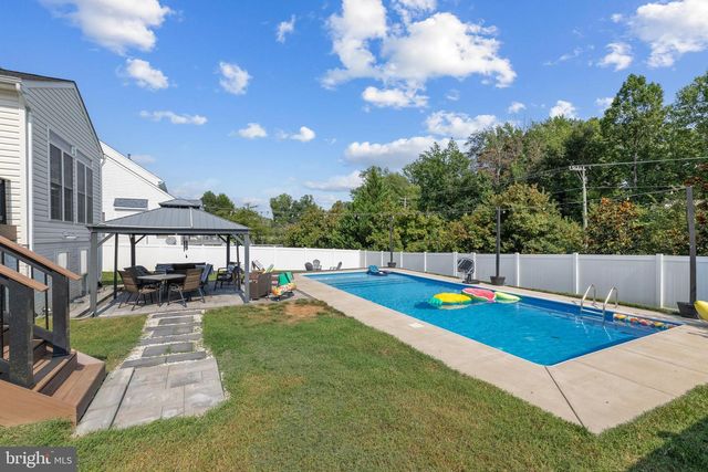 7102 CROWN JEWELS CT, Fredericksburg, VA 22407