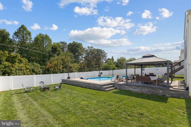 7102 CROWN JEWELS CT, Fredericksburg, VA 22407