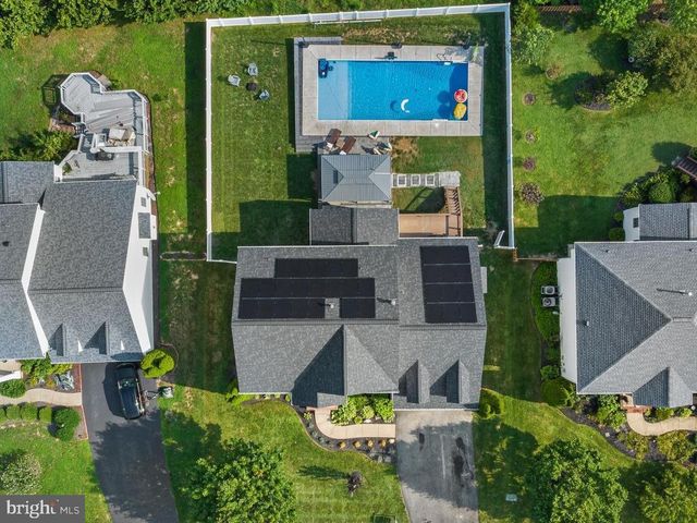 7102 CROWN JEWELS CT, Fredericksburg, VA 22407
