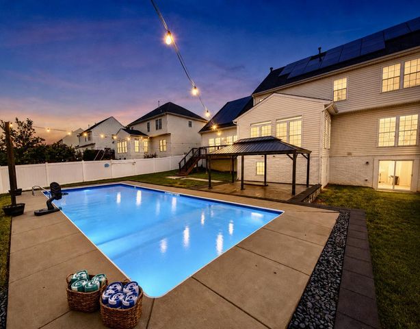 7102 CROWN JEWELS CT, Fredericksburg, VA 22407