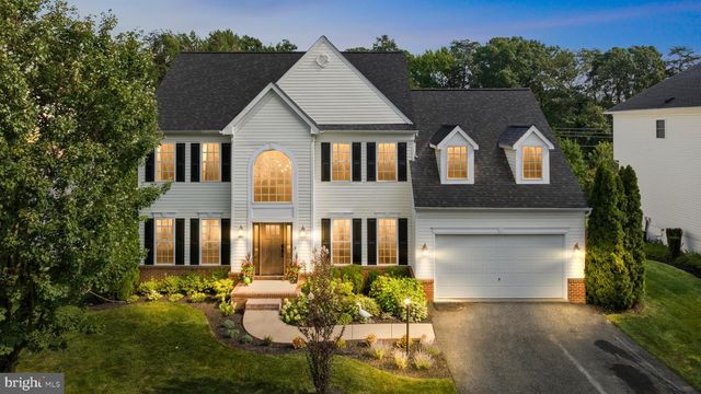 7102 CROWN JEWELS CT, Fredericksburg, VA 22407