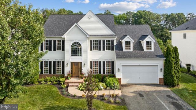 7102 CROWN JEWELS CT, Fredericksburg, VA 22407