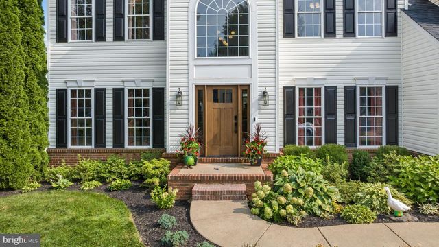 7102 CROWN JEWELS CT, Fredericksburg, VA 22407