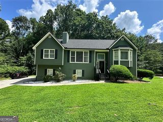 1118 Plantation Drive, Conyers, GA 30094