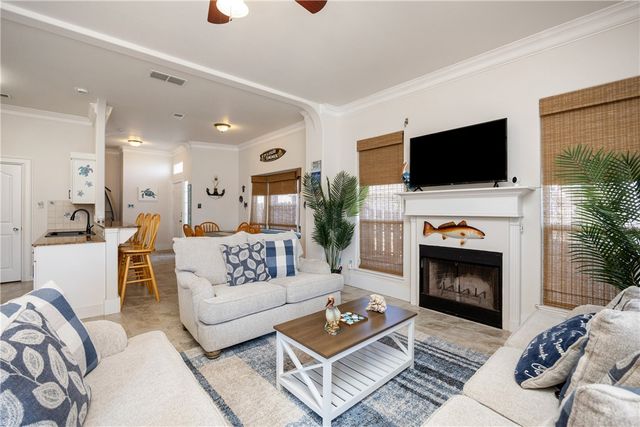 15418 GRASS CAY Ct A, Corpus Christi, TX 78418