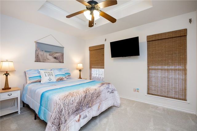 15418 GRASS CAY Ct A, Corpus Christi, TX 78418