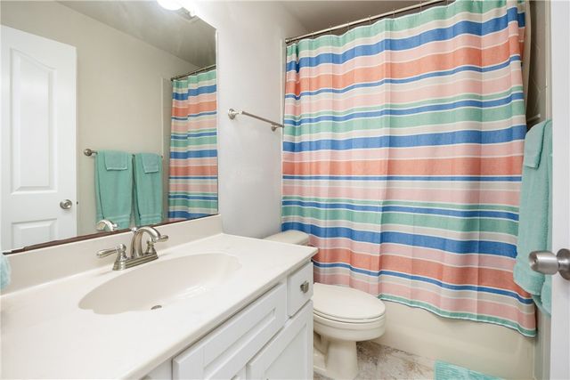 15418 GRASS CAY Ct A, Corpus Christi, TX 78418