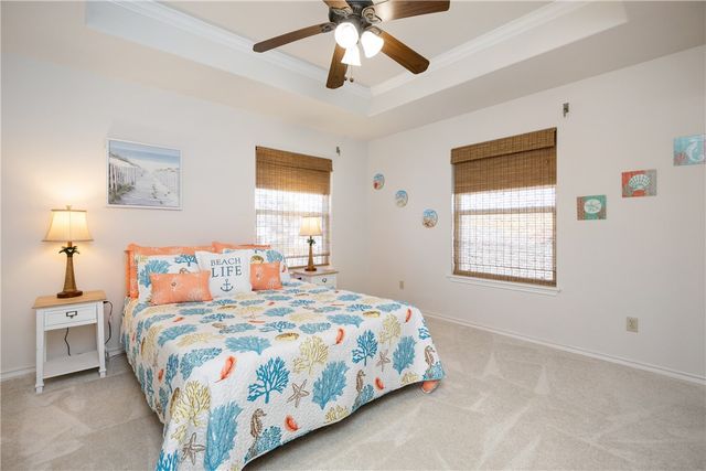 15418 GRASS CAY Ct A, Corpus Christi, TX 78418