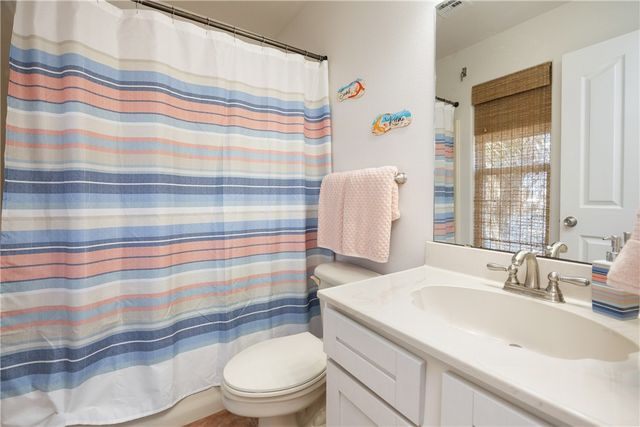 15418 GRASS CAY Ct A, Corpus Christi, TX 78418