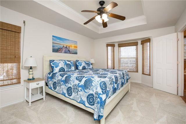 15418 GRASS CAY Ct A, Corpus Christi, TX 78418