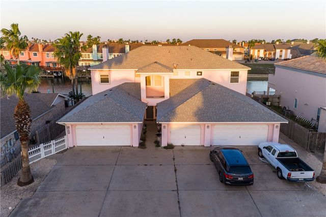 15418 GRASS CAY Ct A, Corpus Christi, TX 78418