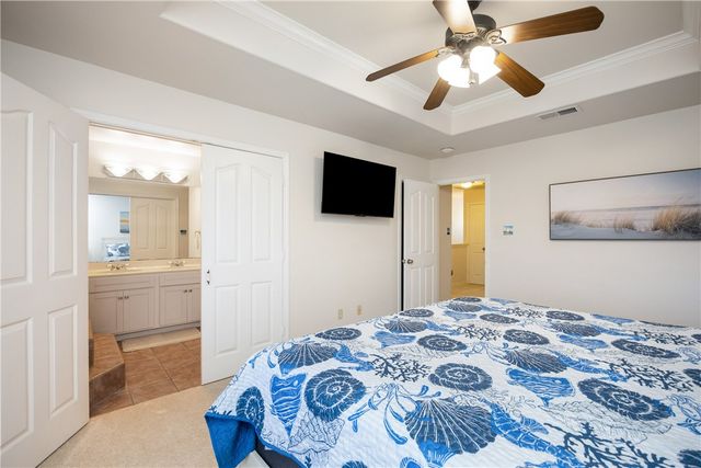 15418 GRASS CAY Ct A, Corpus Christi, TX 78418