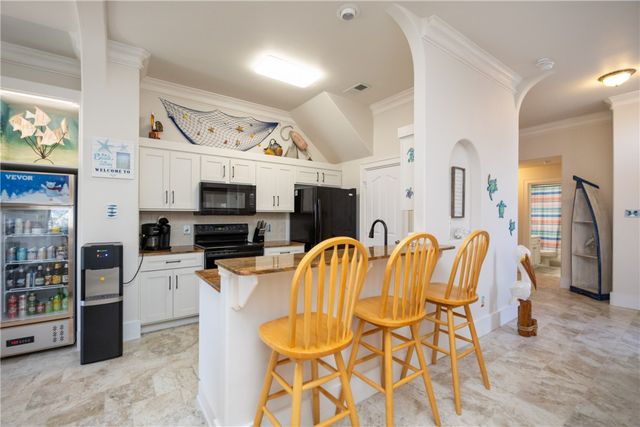 15418 GRASS CAY Ct A, Corpus Christi, TX 78418