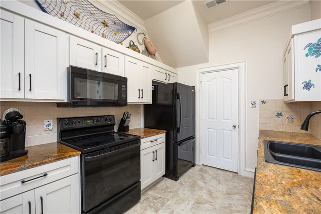 15418 GRASS CAY Ct A, Corpus Christi, TX 78418