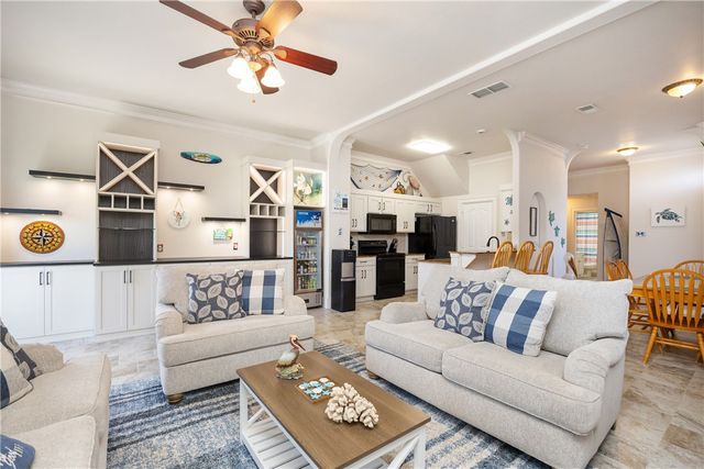 15418 GRASS CAY Ct A, Corpus Christi, TX 78418