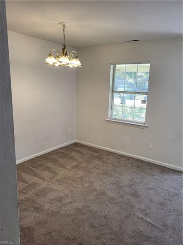 6057 Camellia Dr Apt A, Suffolk, VA 23435