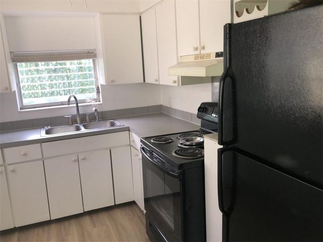 1518 Grant Street 3, Hollywood, FL 33020