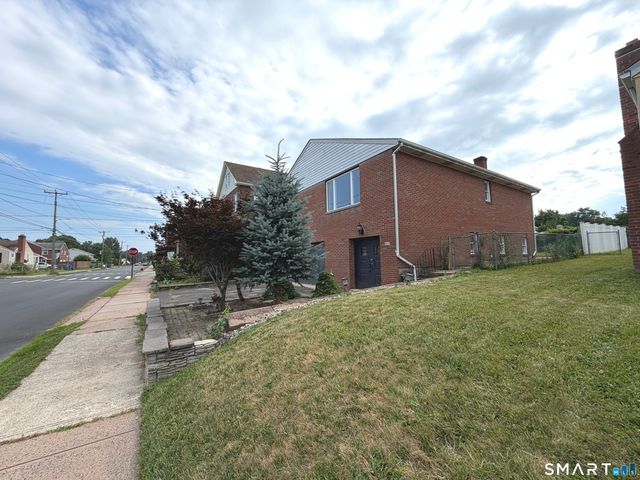167 George Street, Hartford, CT 06114
