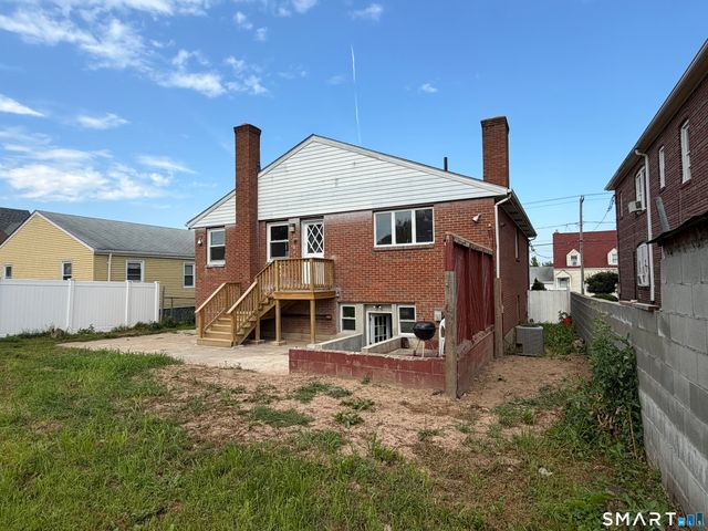 167 George Street, Hartford, CT 06114