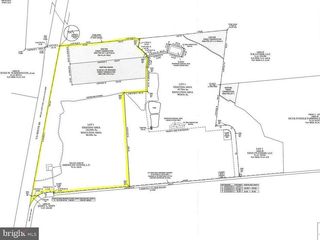Lot 1 CARROLL CLARK ROAD, Galena, MD 21635