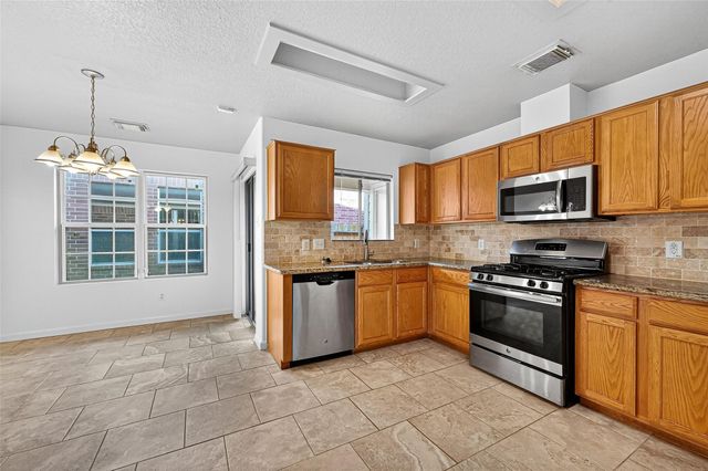 19439 Hillside Springs Circle, Houston, TX 77084