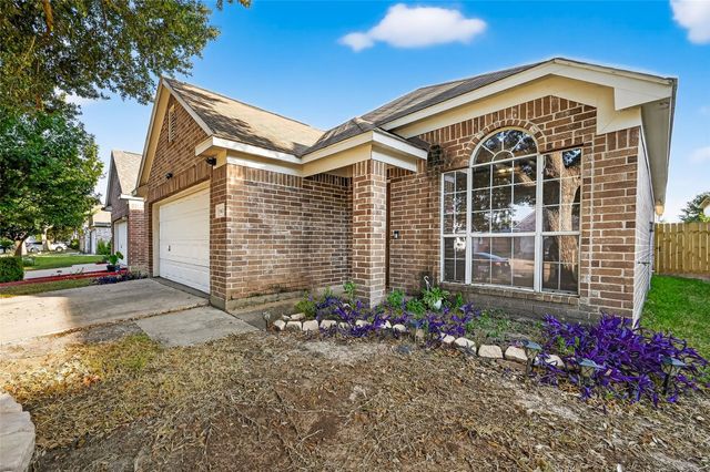 19439 Hillside Springs Circle, Houston, TX 77084
