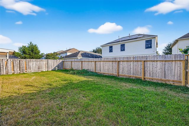 19439 Hillside Springs Circle, Houston, TX 77084