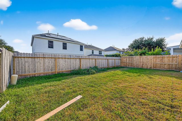 19439 Hillside Springs Circle, Houston, TX 77084