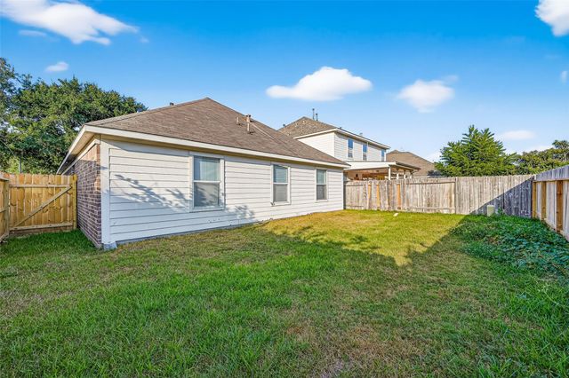 19439 Hillside Springs Circle, Houston, TX 77084