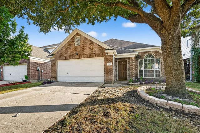 19439 Hillside Springs Circle, Houston, TX 77084