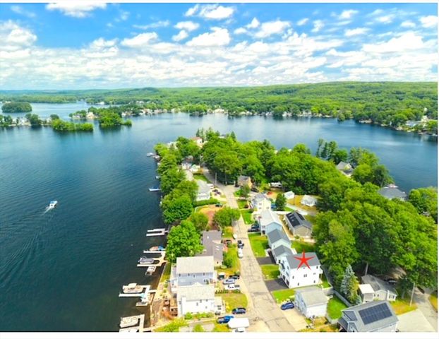 36 Colonial Rd., Webster, MA 01570