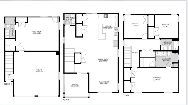 36 Colonial Rd., Webster, MA 01570